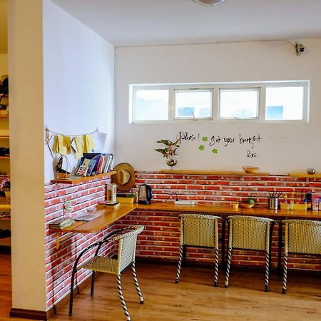 Skygon Hostel Ho Chi Minh-byen Eksteriør bilde