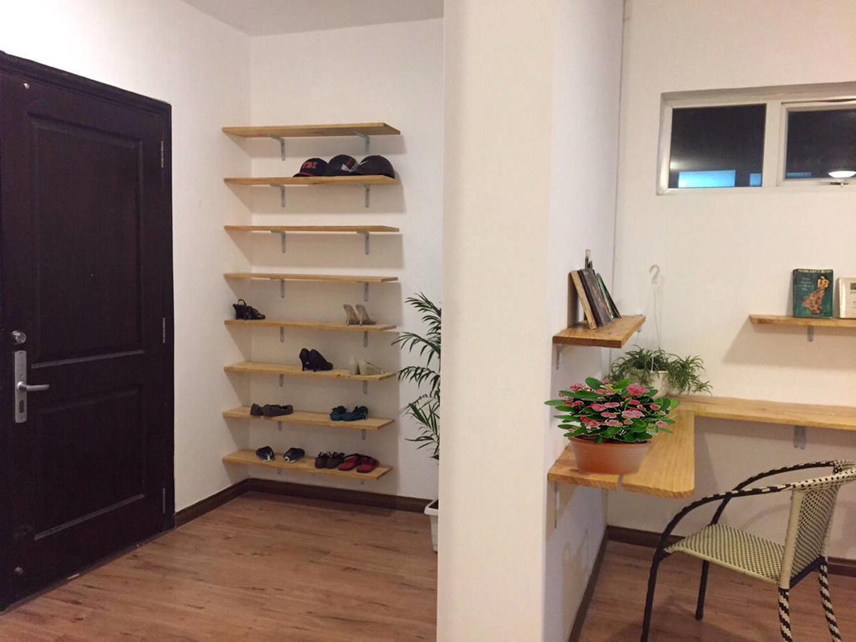 Skygon Hostel Ho Chi Minh-byen Eksteriør bilde