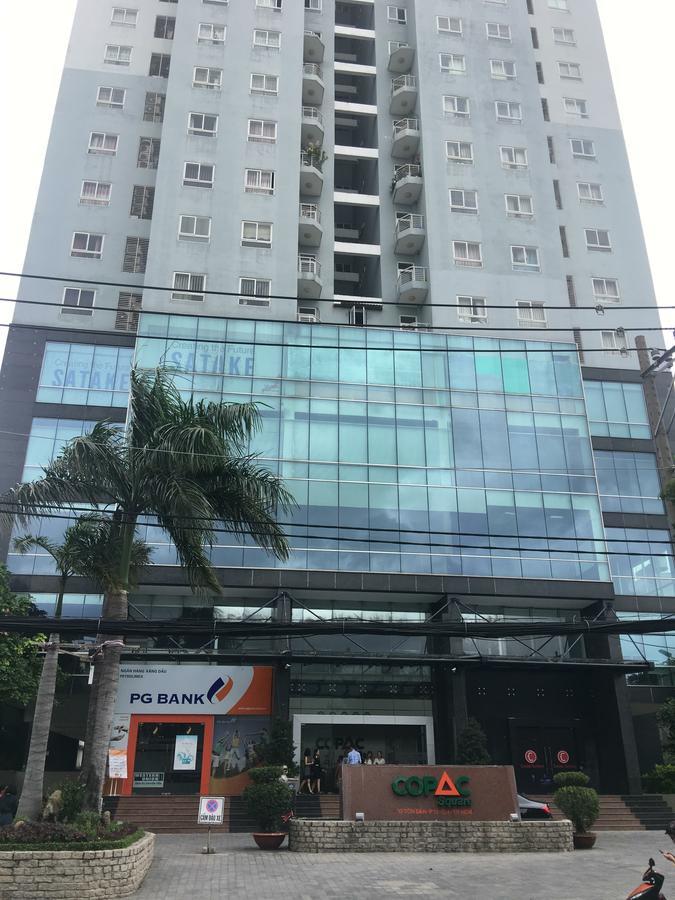 Skygon Hostel Ho Chi Minh-byen Eksteriør bilde