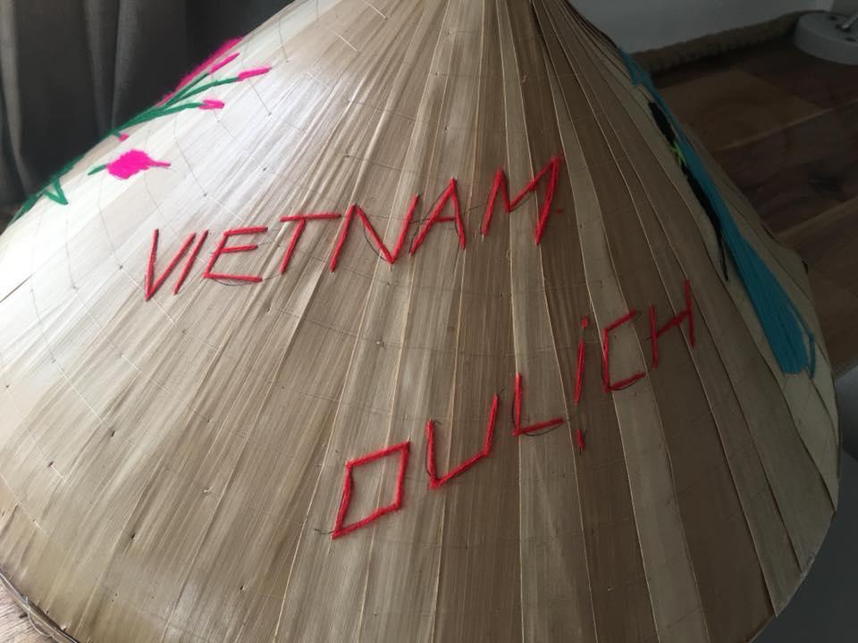 Skygon Hostel Ho Chi Minh-byen Eksteriør bilde