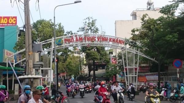 Skygon Hostel Ho Chi Minh-byen Eksteriør bilde